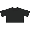 Big Deal Cannabis Cropped Tee