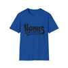 Homies Smoke T-Shirt