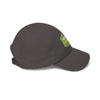 Big Deal Cannabis Embroidered Dad Cap