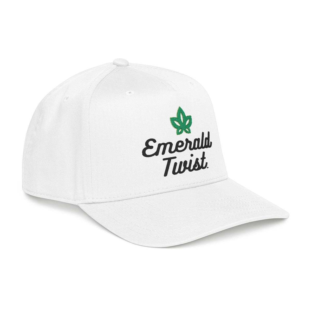 Mid Profile Baseball Cap