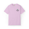 T-Shirt - Emerald Twist Shamrock Tee