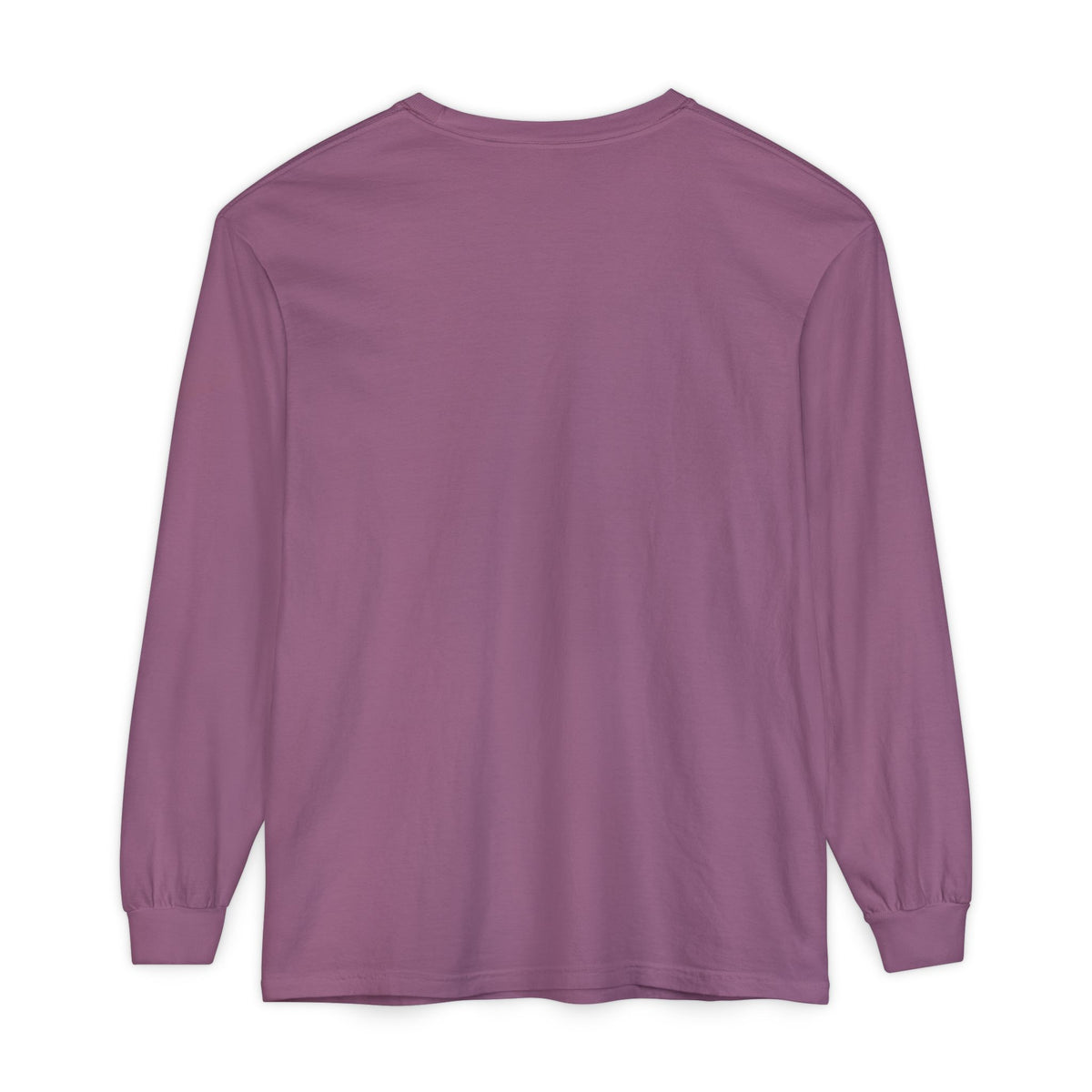 Big Deal Cannabis Long Sleeve Tee