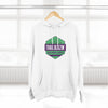 Trail Blazin' Hoodie