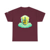 Pure Power Plant T-Shirt