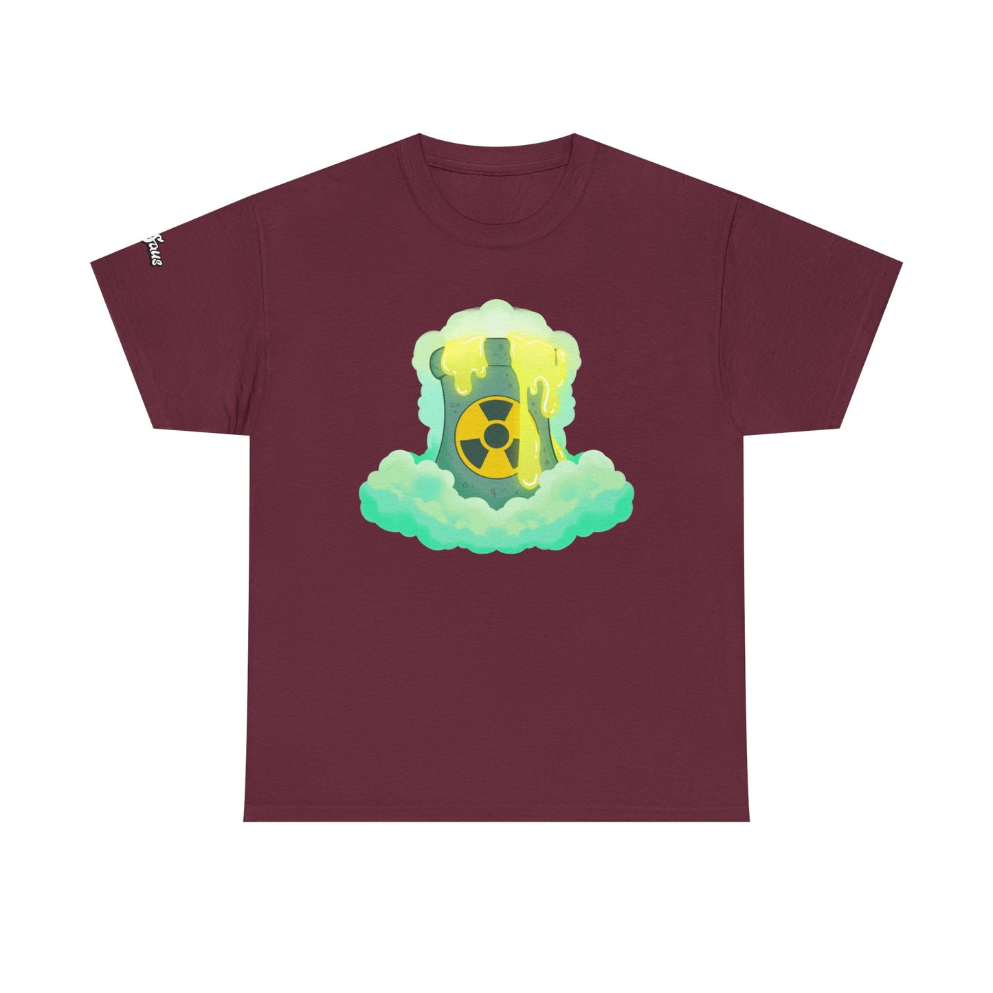 Pure Power Plant T-Shirt