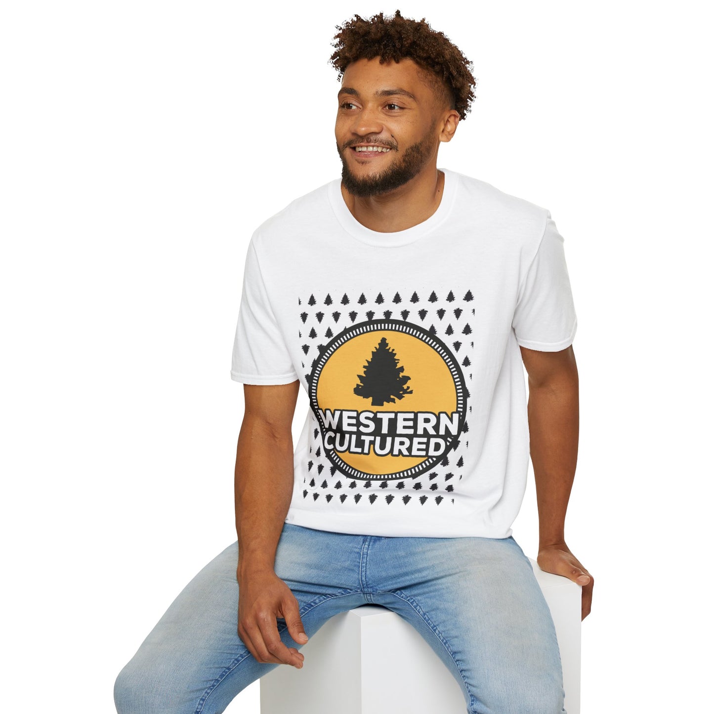 Western Cultured Tee