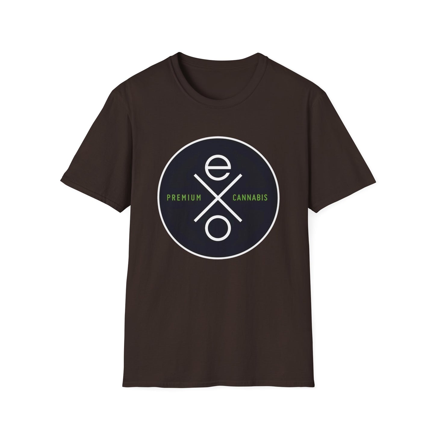 Experience Organics T-Shirt
