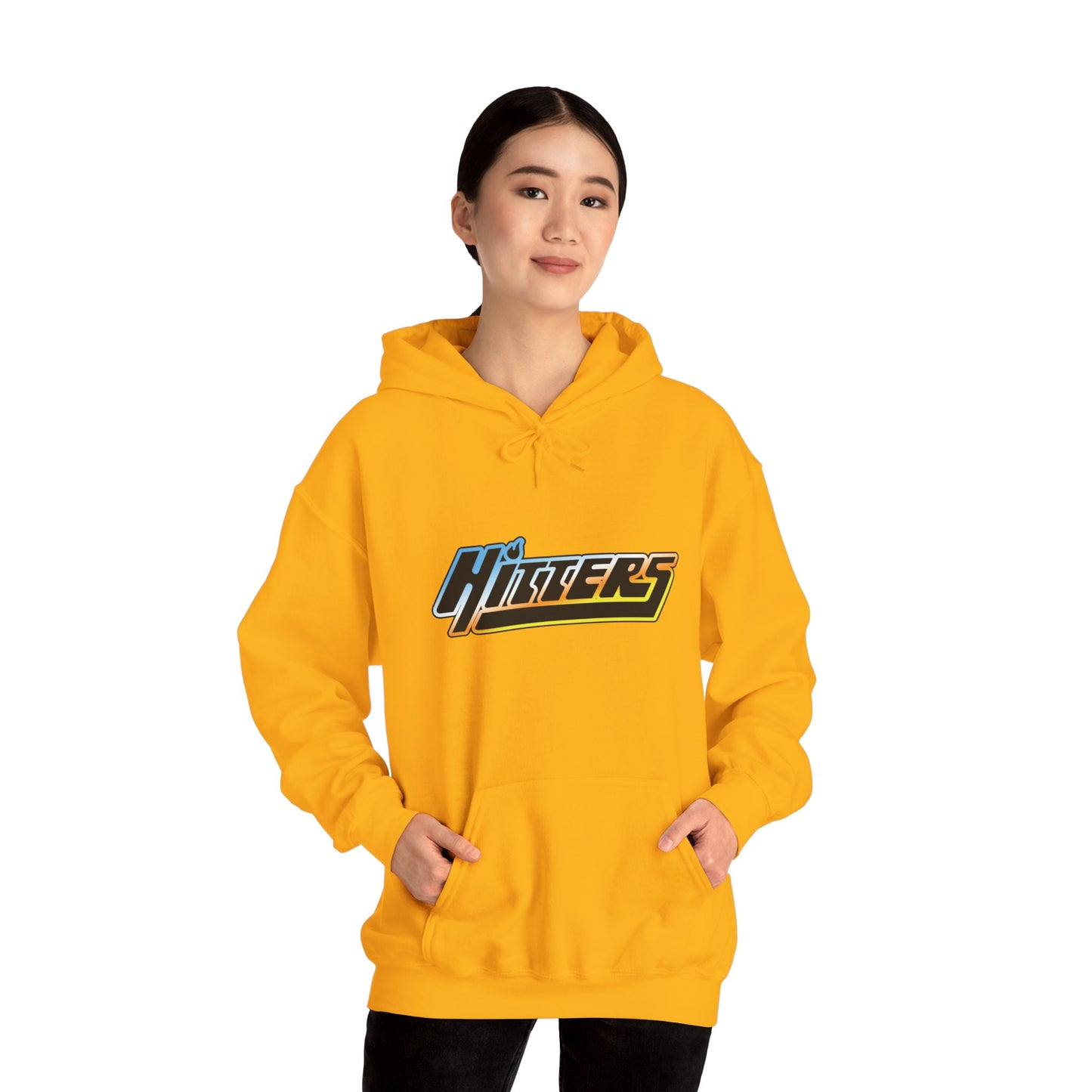 Hitters Hoodie