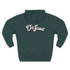 Bubblegum Breath DeSaus Hoodie