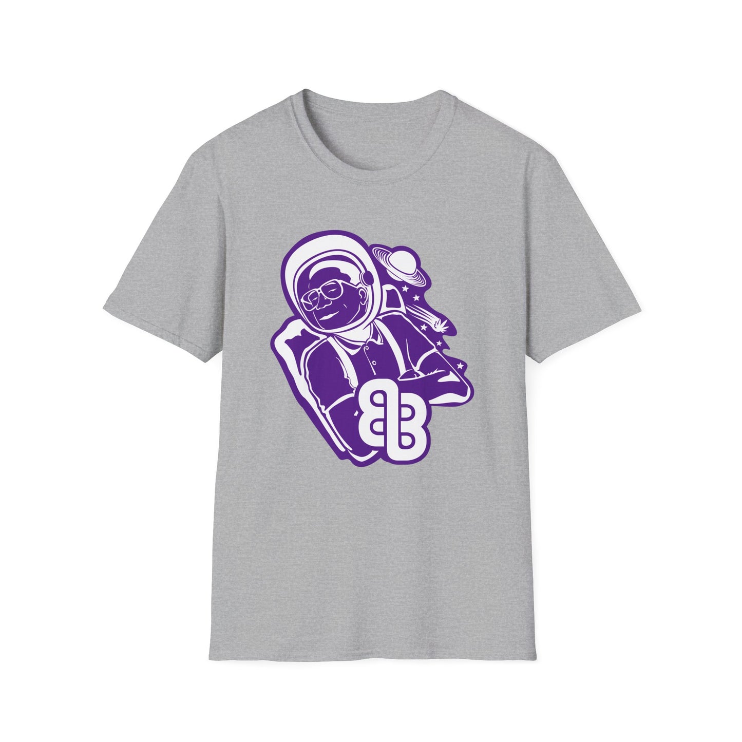 Binx Buds Querkle Tee