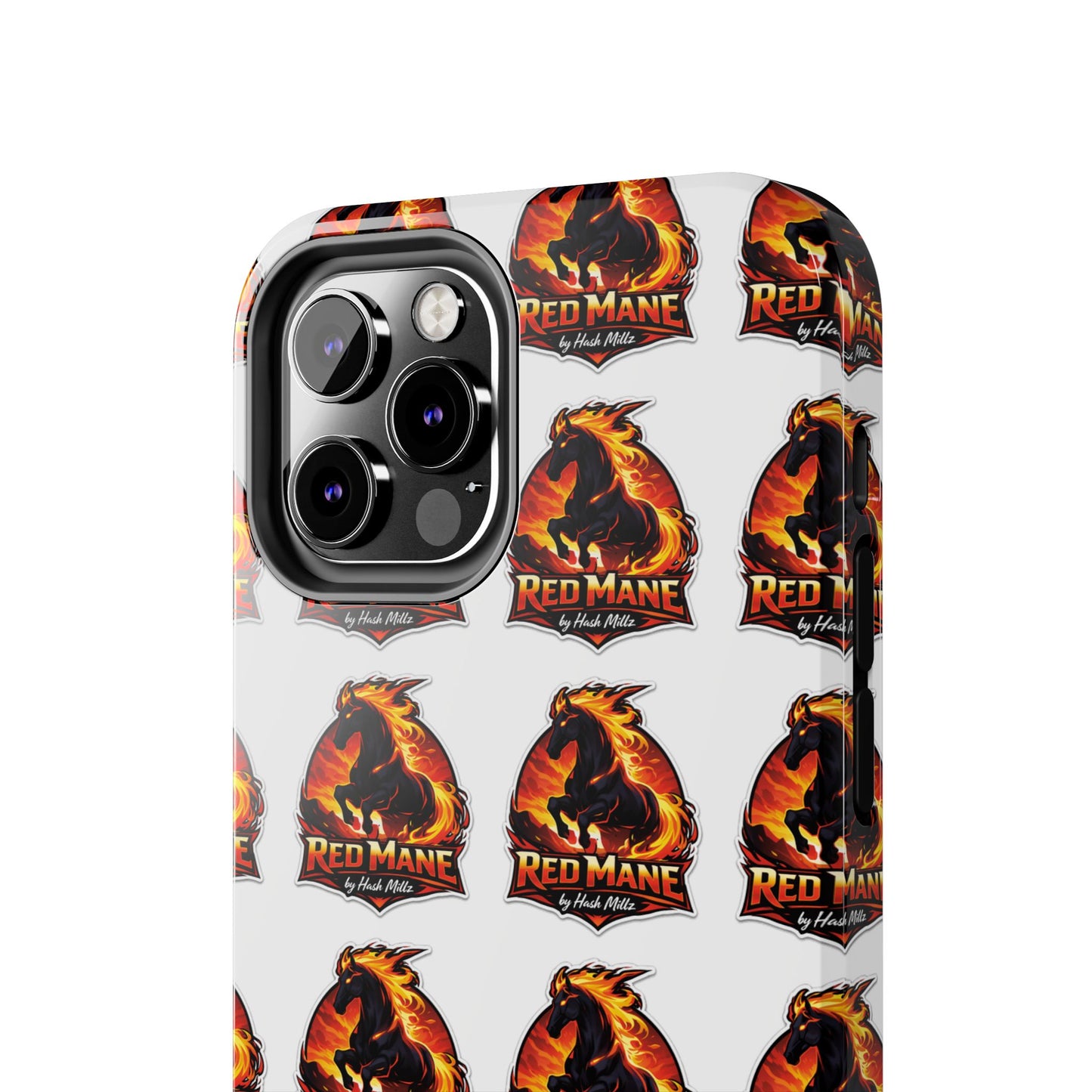 Copy of Frost Co Phone Case