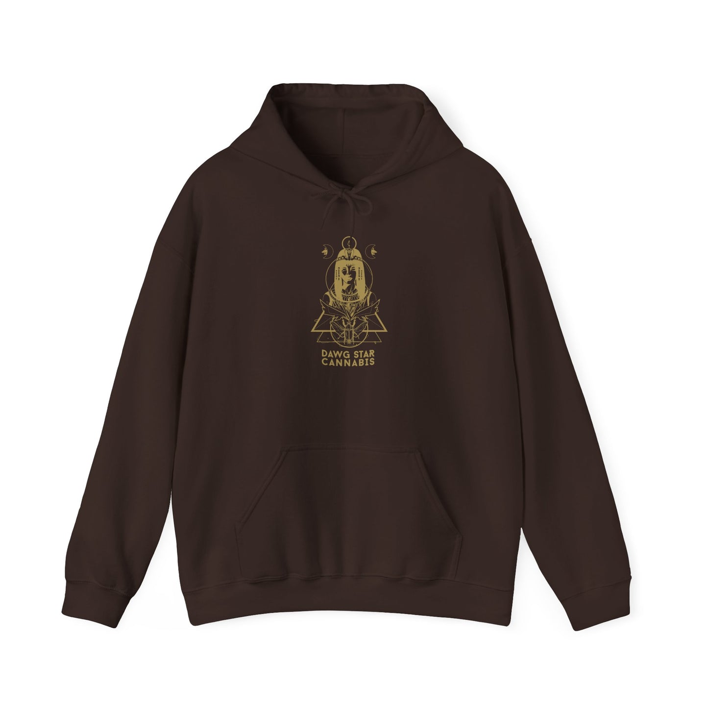 Dawg Star Hoodie