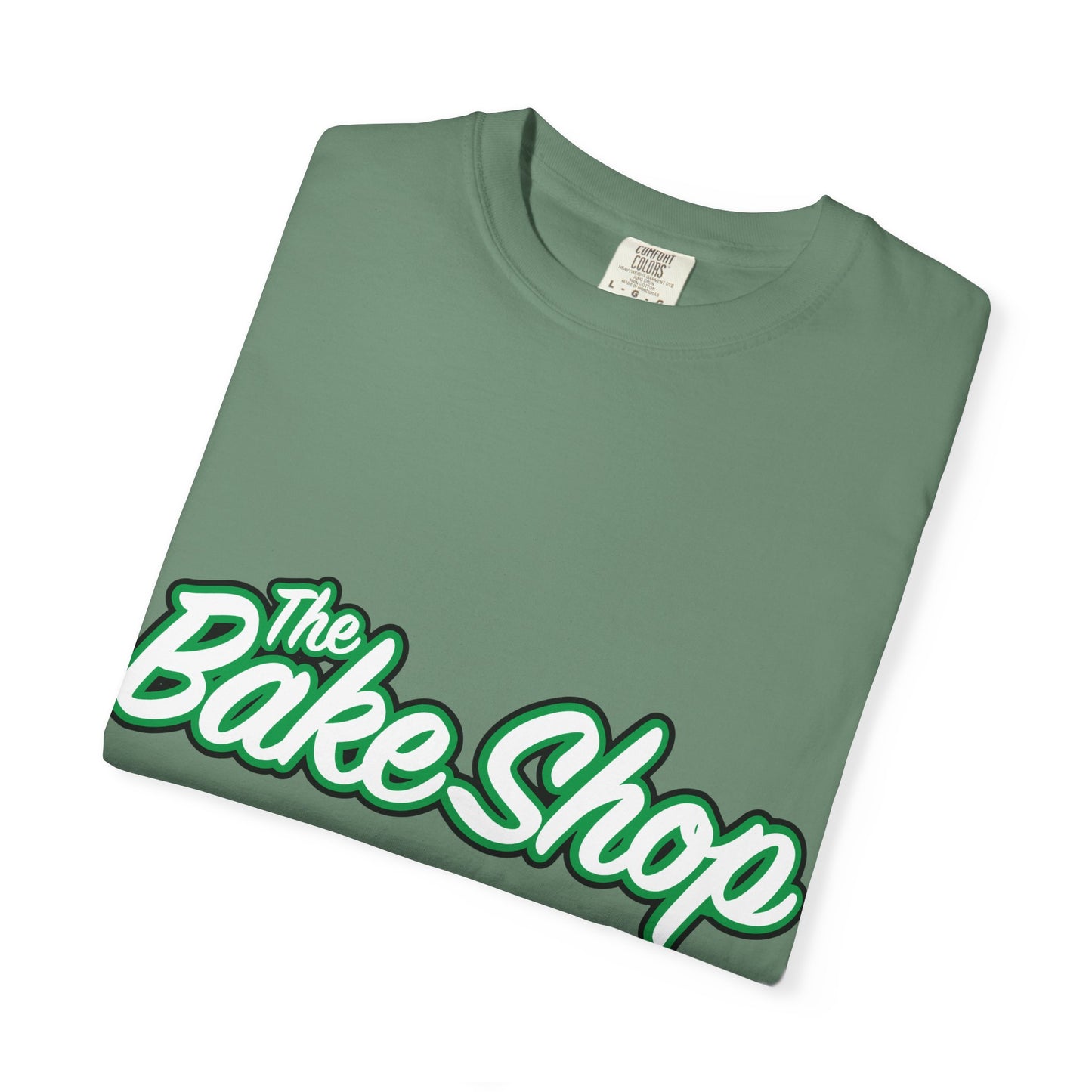 'The Bake Shop' T - Shirt