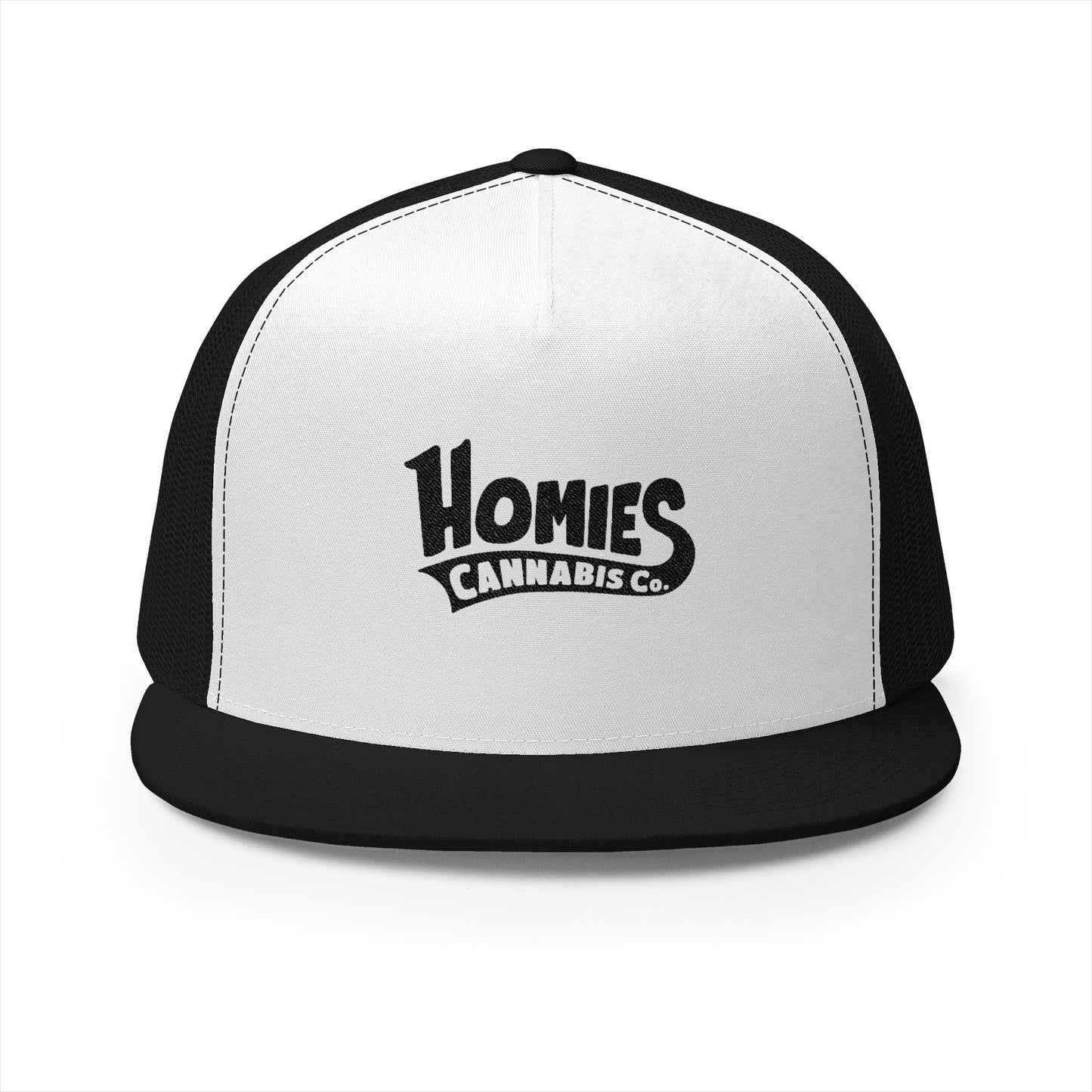 Homies Cannabis Co Five-Panel
