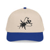 Lazy Bee Gardens Mid Profile Baseball Cap