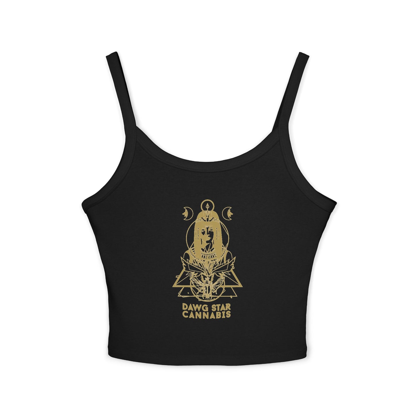 Dawg Star Tank Top