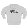 Bubblegum Breath DeSaus Hoodie