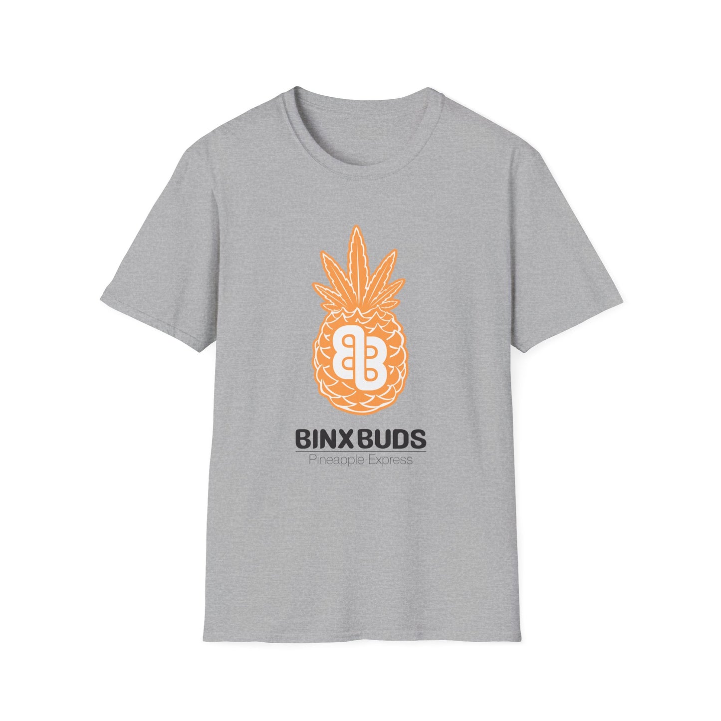 Binx Buds Pineapple Express Tee