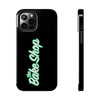 Bake Shop Phone Case