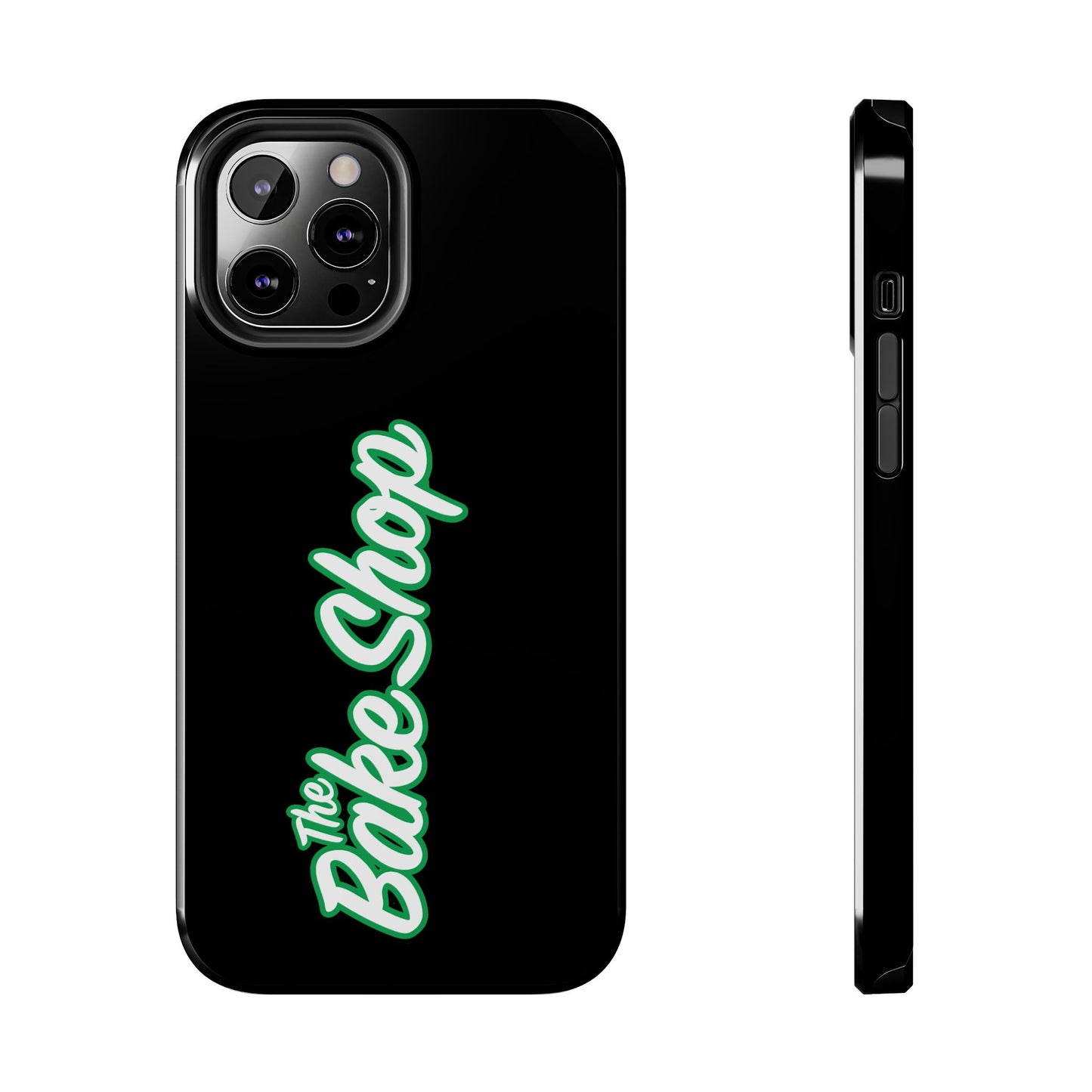 Bake Shop Phone Case