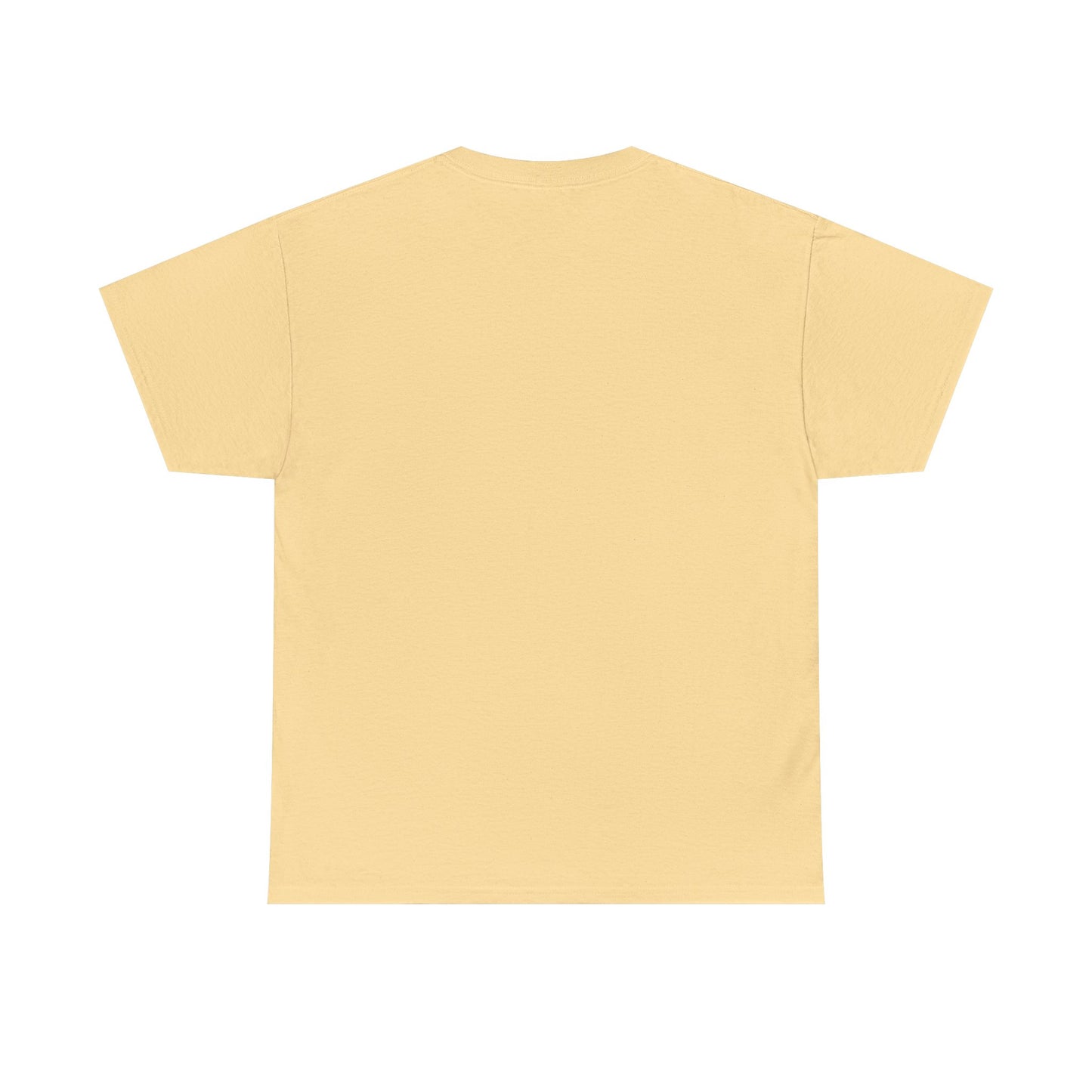 Trail Blazin' Cotton Tee