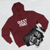 Ghost Man Hoodie