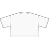 Big Deal Cannabis Cropped Tee