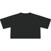 Big Deal Cannabis Cropped Tee