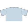 Big Deal Cannabis Cropped Tee