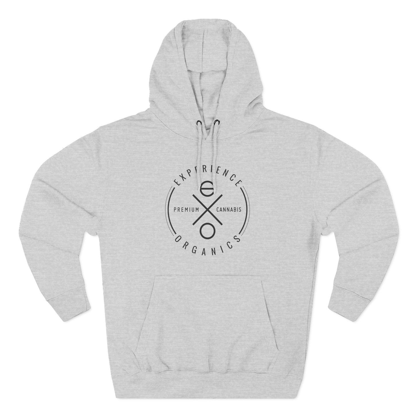 Experience Organics Hoodie