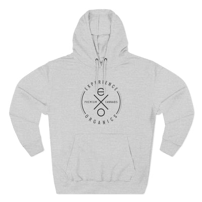 Experience Organics Hoodie