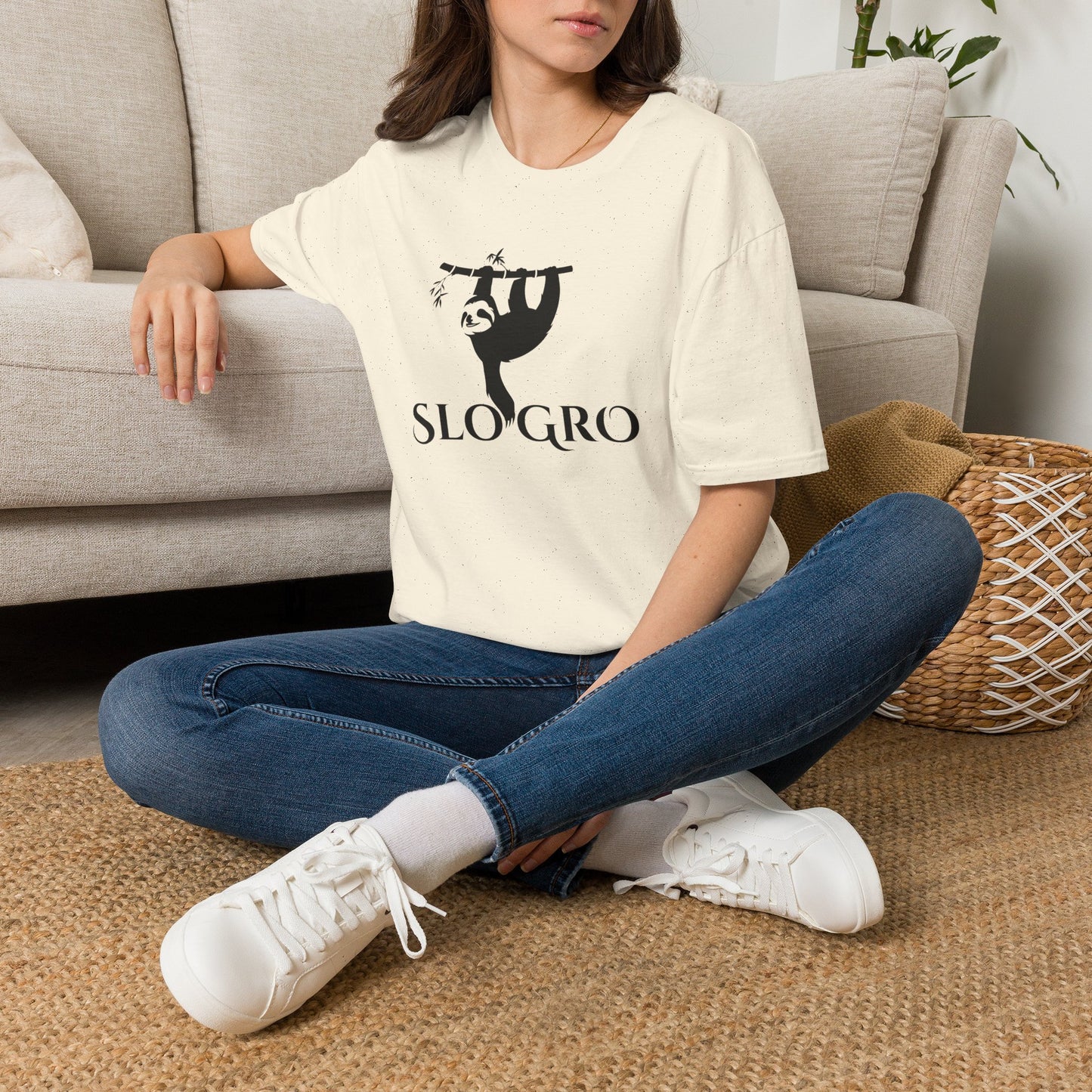 Slo Gro T-Shirt