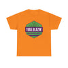 Trail Blazin' Cotton Tee