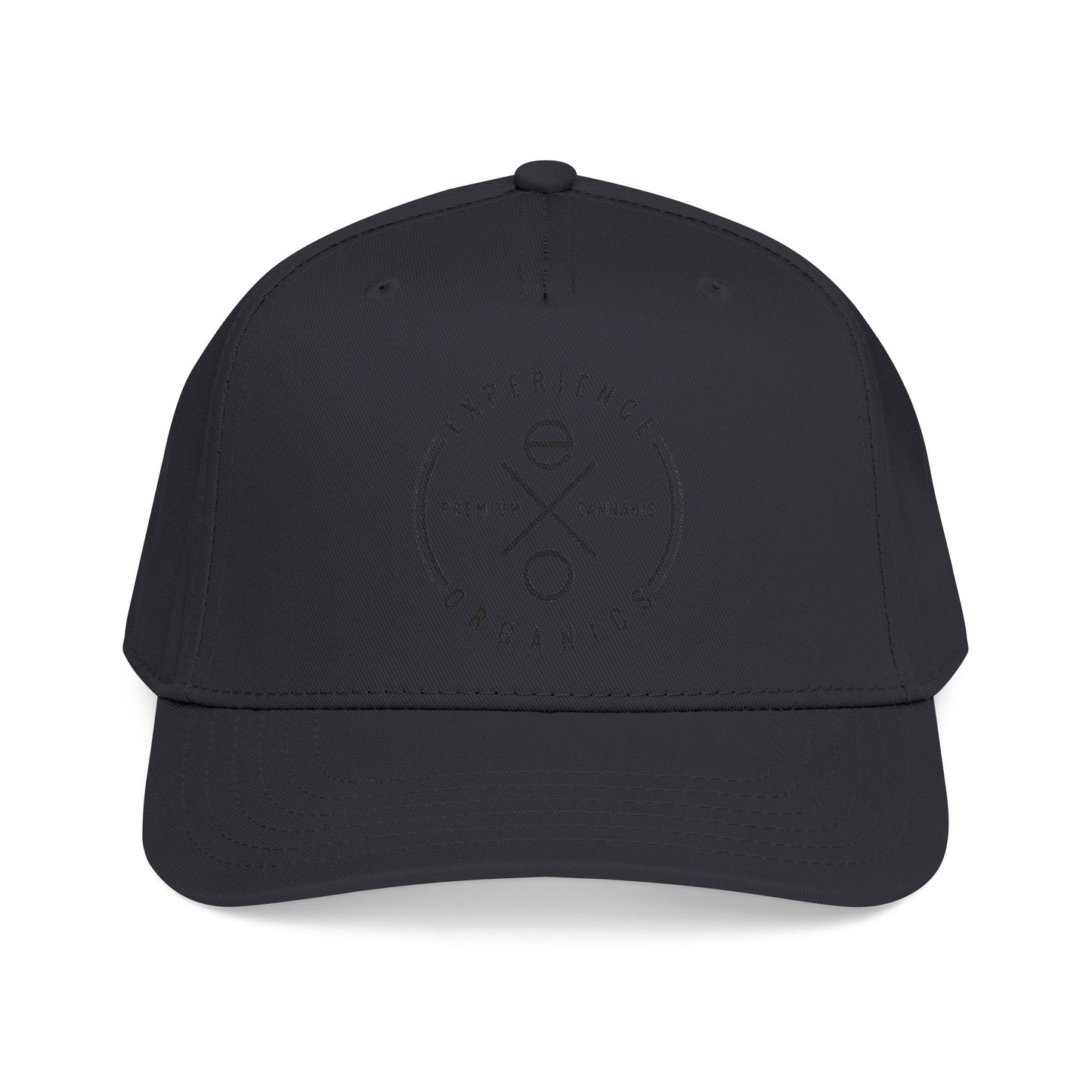 Experience Organics Mid Profile Baseball Cap