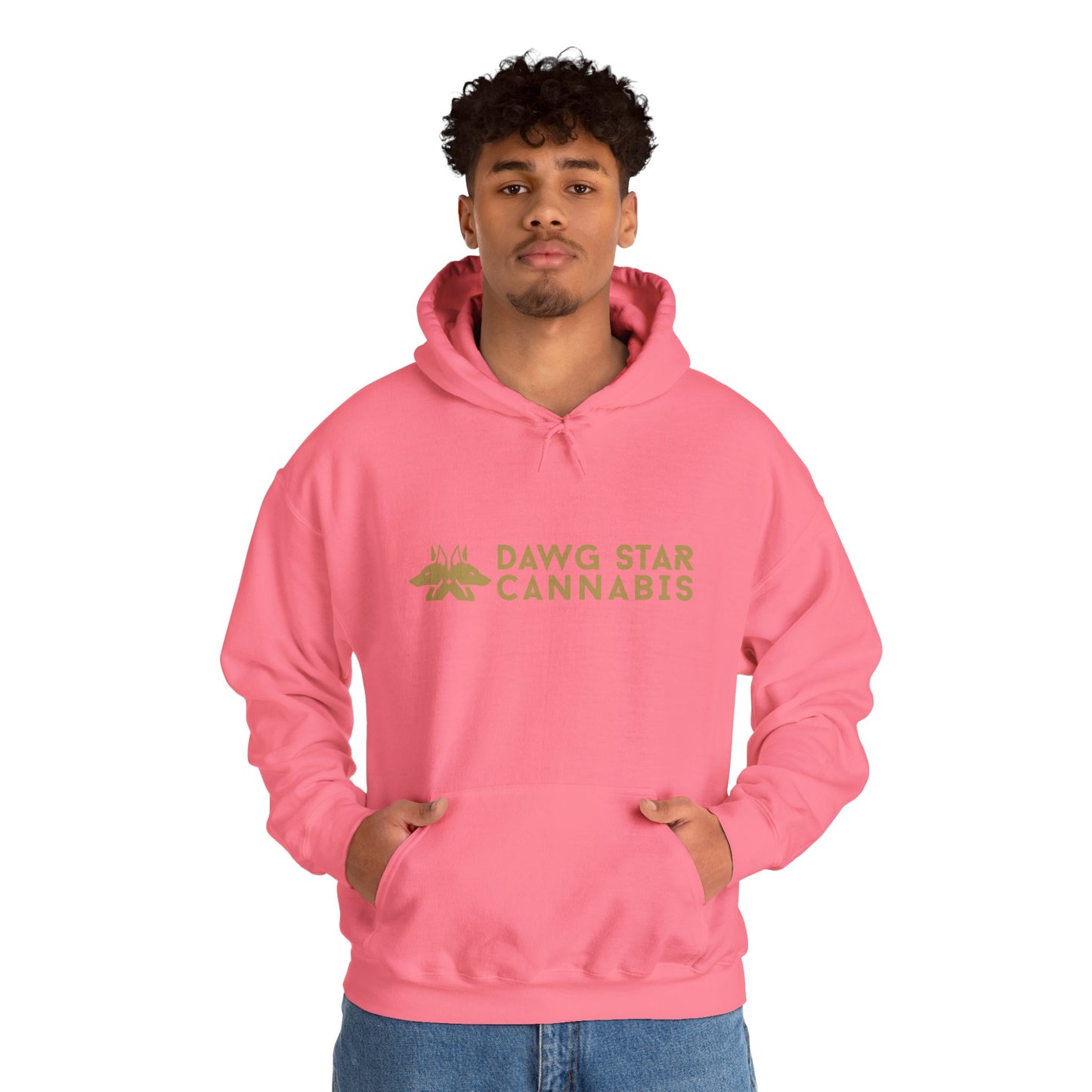 Dawg Star Hoodie