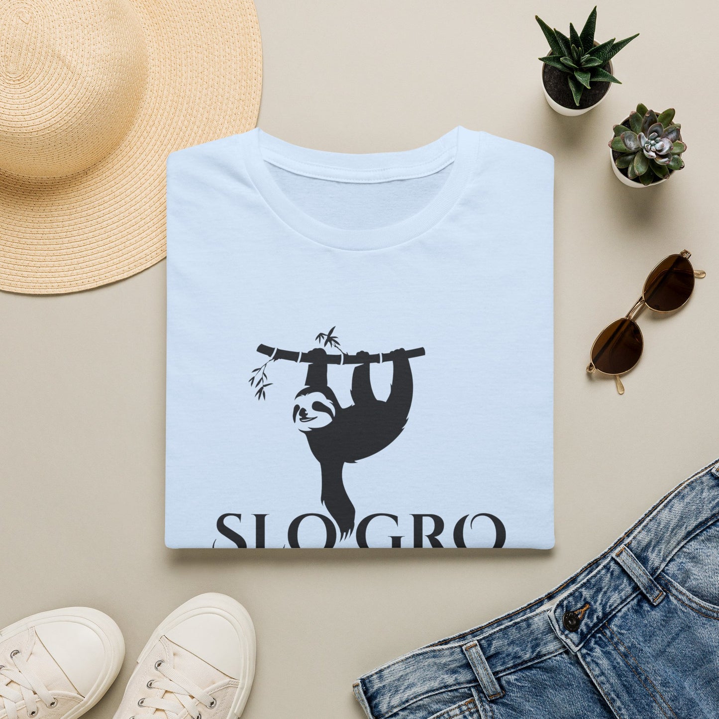 Slo Gro T-Shirt
