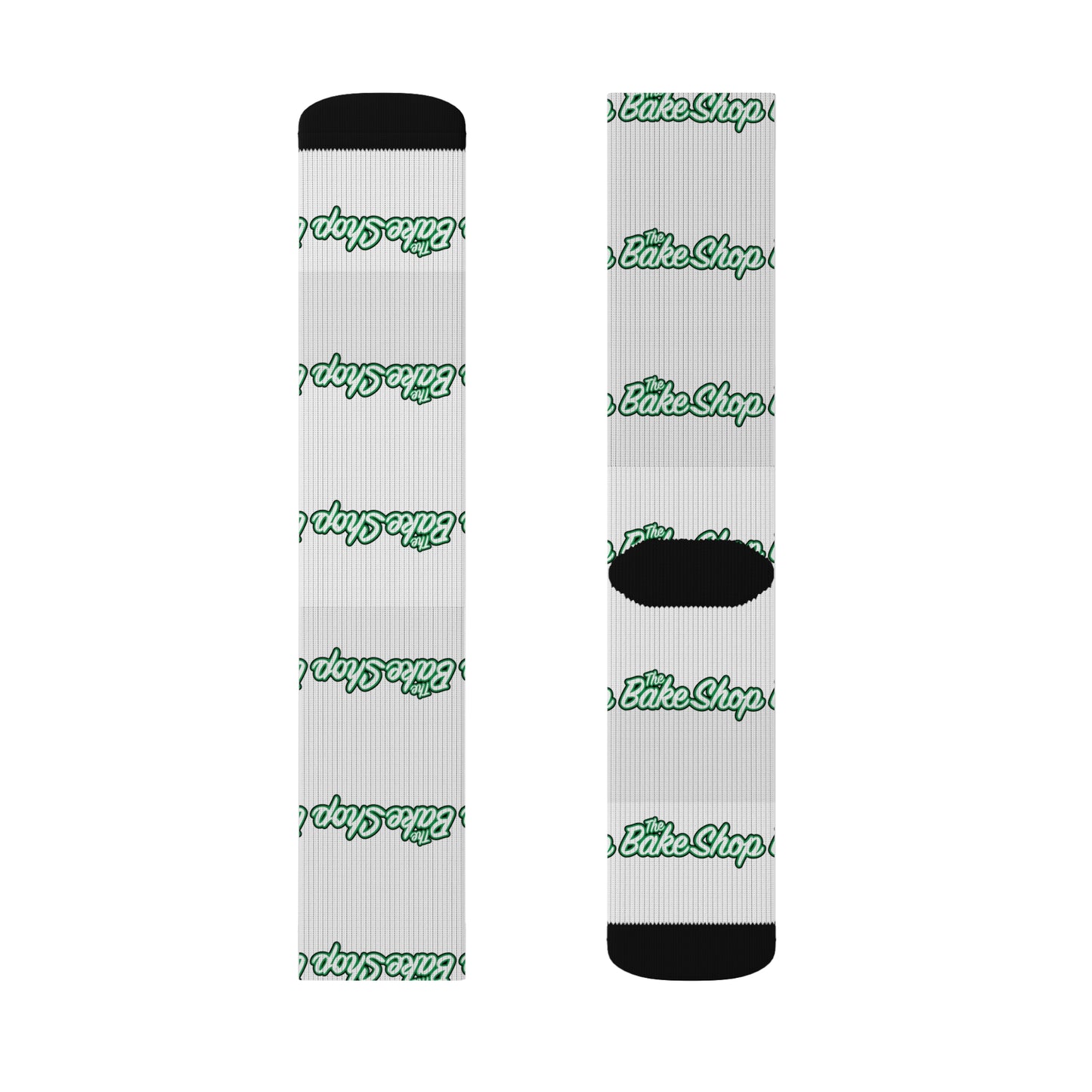 Bake Shop Socks