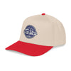 Frost Co Mid Profile Baseball Cap