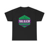 Trail Blazin' Cotton Tee