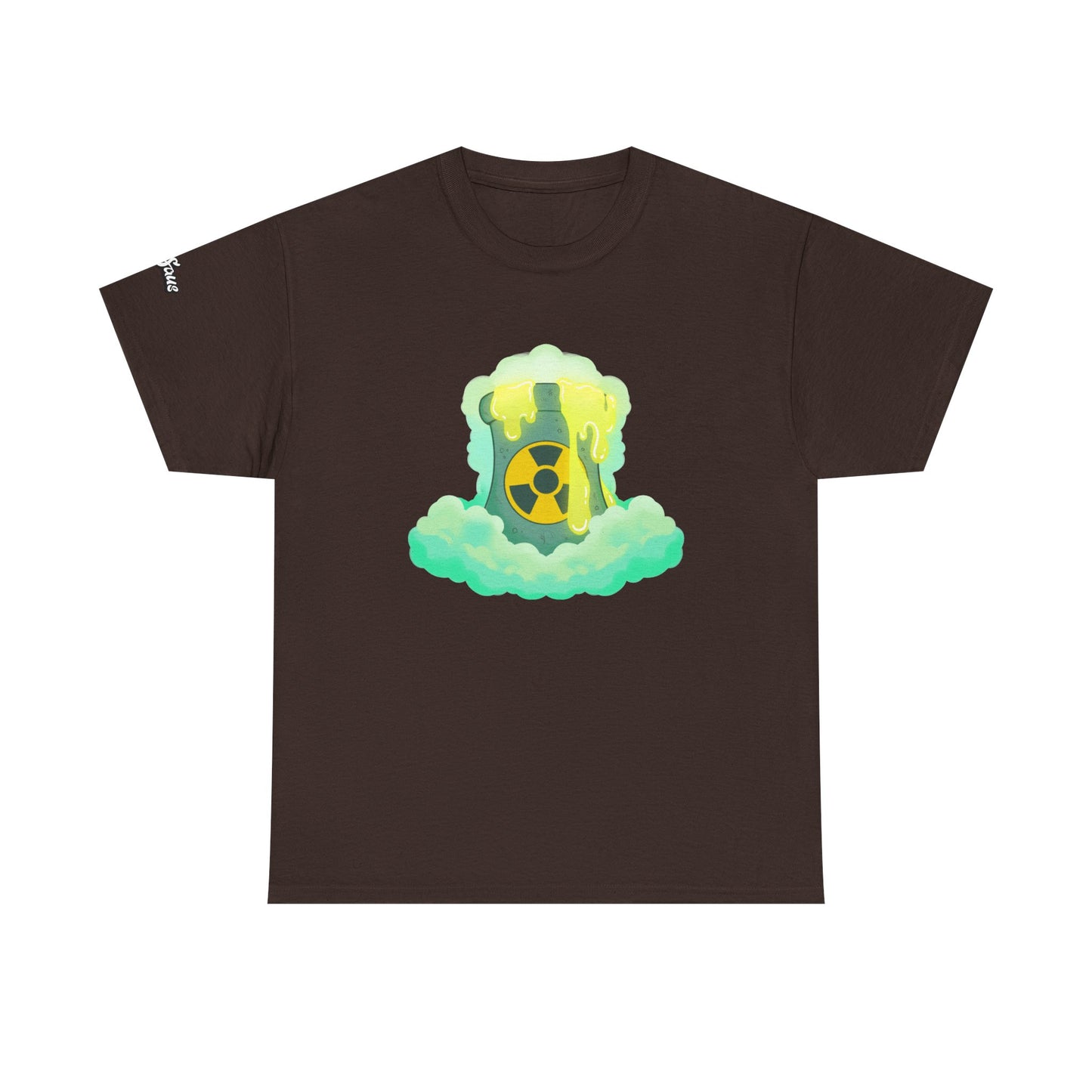 Pure Power Plant T-Shirt