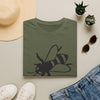 Lazy Bee Minimal Unisex T-Shirt