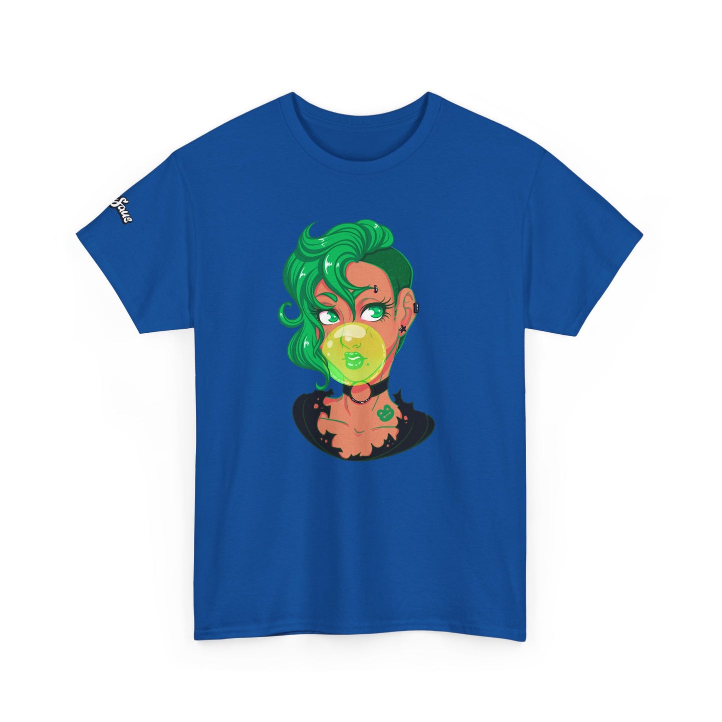 Lime Berry Breath T-Shirt