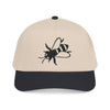 Lazy Bee Gardens Mid Profile Baseball Cap