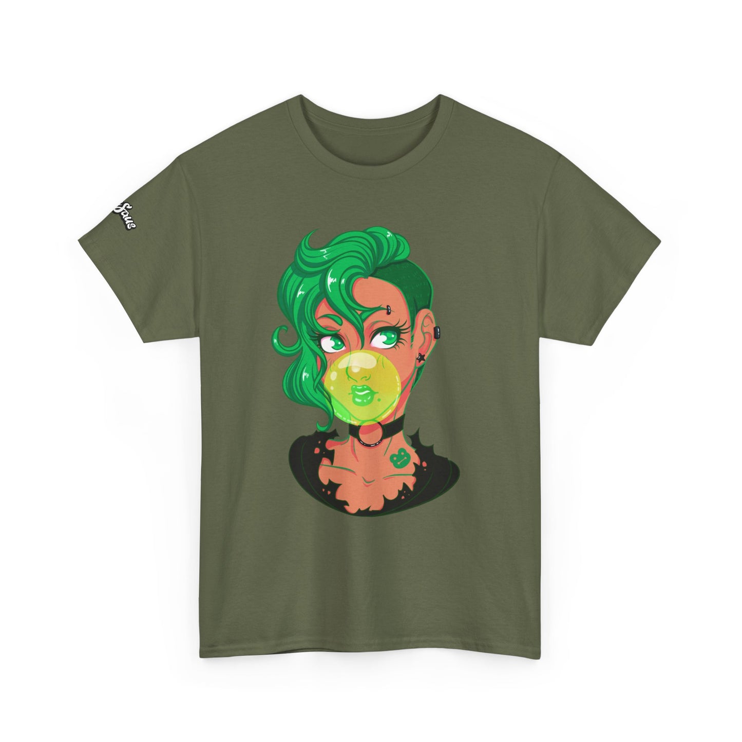Lime Berry Breath T-Shirt
