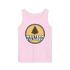 Western Cultured Unisex Tank Top