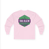 Trail Blazin Long Sleeve Tee