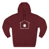 20 After 4 Hoodie