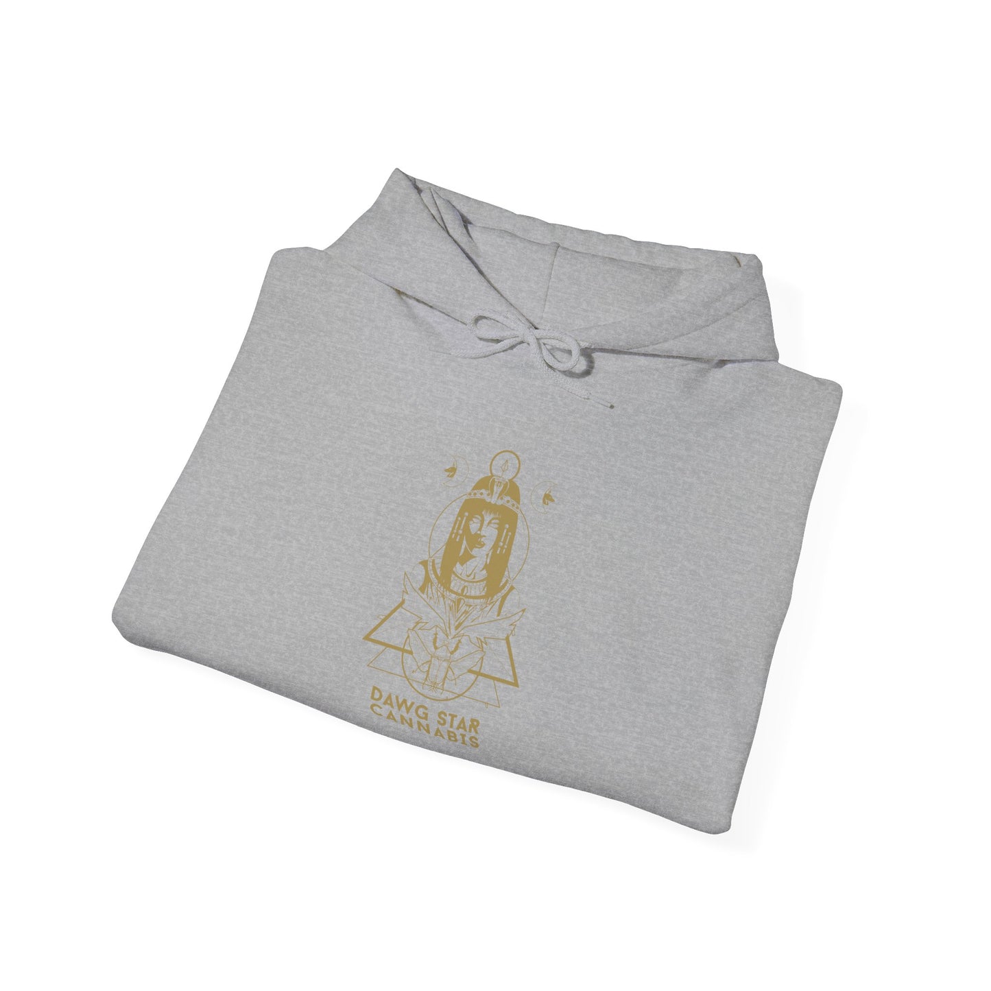 Dawg Star Hoodie