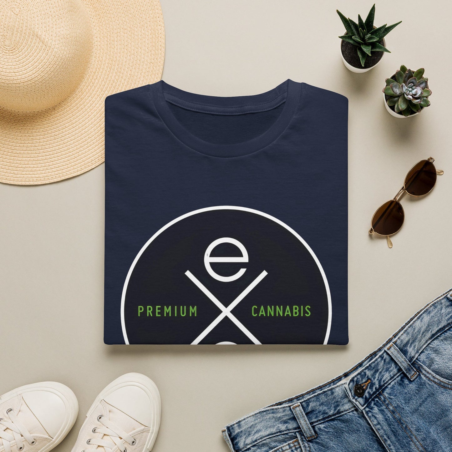Experience Organics T-Shirt