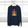EC Sour Diesel DeSaus Hoodie